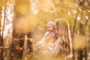 Professioneller Familienfotograf in Lauf