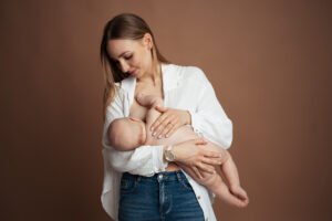 Professioneller Familienfotograf in Lauf