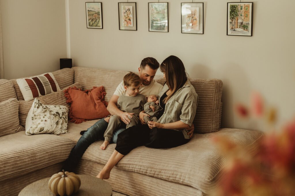 neugeborenen fotoshooting zuhause bühl achern